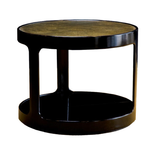 MESA LATERAL BERNA REDONDA