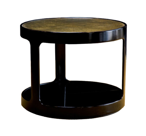 MESA LATERAL BERNA REDONDA