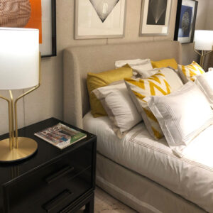 Dormitorio