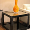 MESA LATERAL BERNA CUADRADA - Imagen 2
