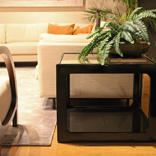 MESA LATERAL BERNA CUADRADA