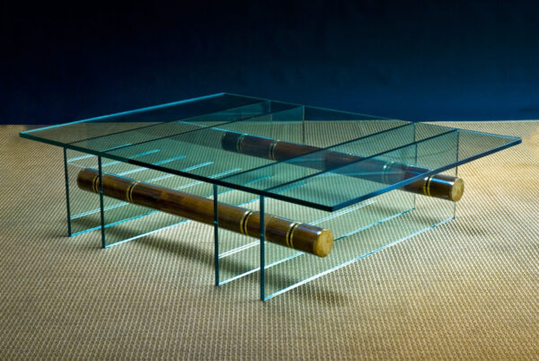 MESA DE CENTRO CONTEMPORANEO