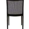 Silla Victoria Ébano - Imagen 4