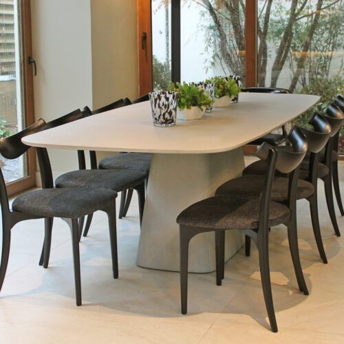 COMEDOR COZYU 240