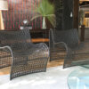 SILLÓN LOUISE CALADO - Imagen 2