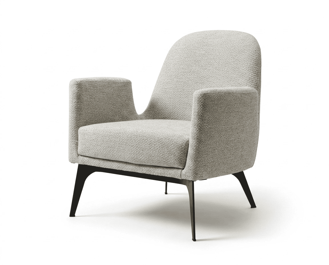 Par de Sillones Mistral - Imagen 5