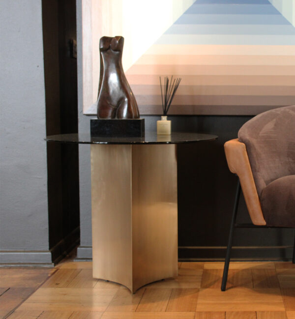 MESA LATERAL AMSTERDAM