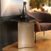 MESA LATERAL AMSTERDAM - Imagen 2