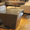 Mesa lateral Trapecio Star Gray - Imagen 2