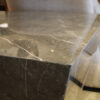 Mesa lateral Trapecio Star Gray - Imagen 3