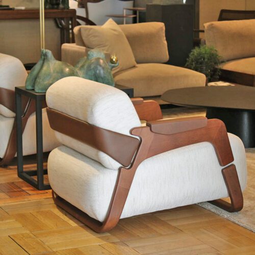 SILLON HERMES NGF
