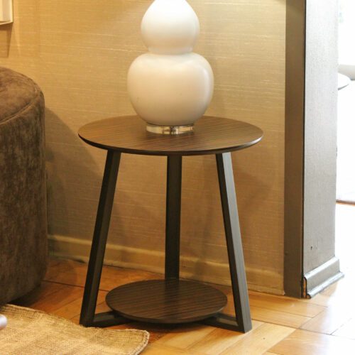 Mesa lateral Fiora nacional