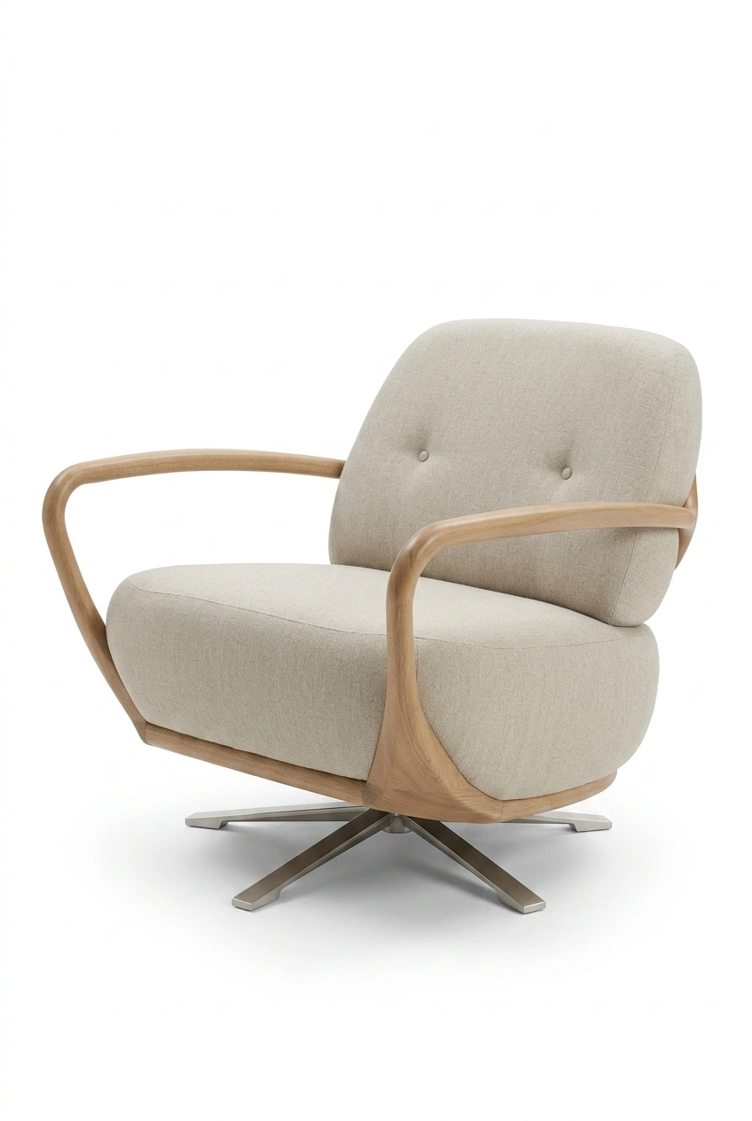 SILLON WINSTON PCA - Imagen 7