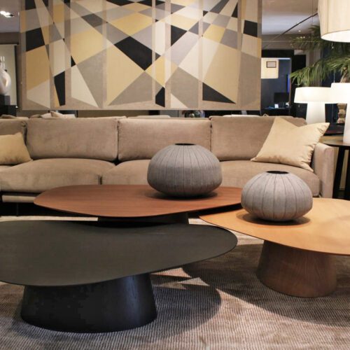 Mesas de centro Leige