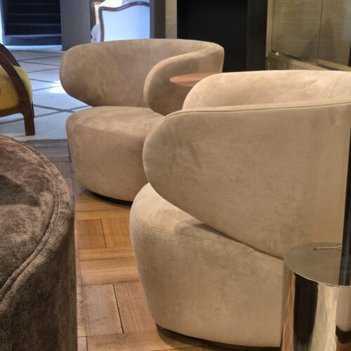 PAR SILLONES BLOOM 1023