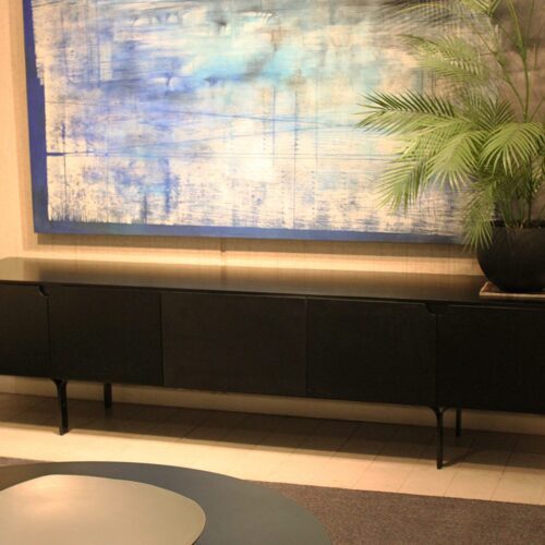 Home Theater Adra ébano