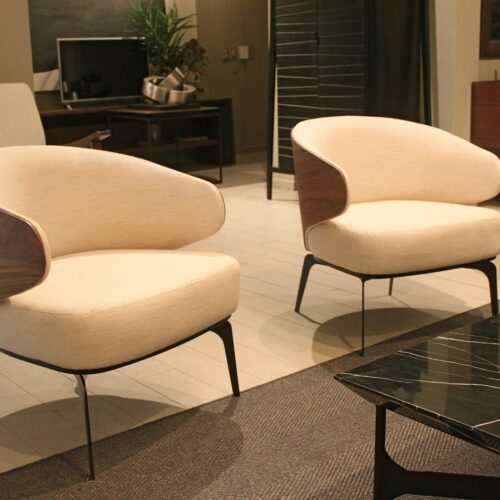 Sillon Air Nogueira/tela S 149/ jun26