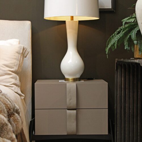 Velador Alma Tartufo