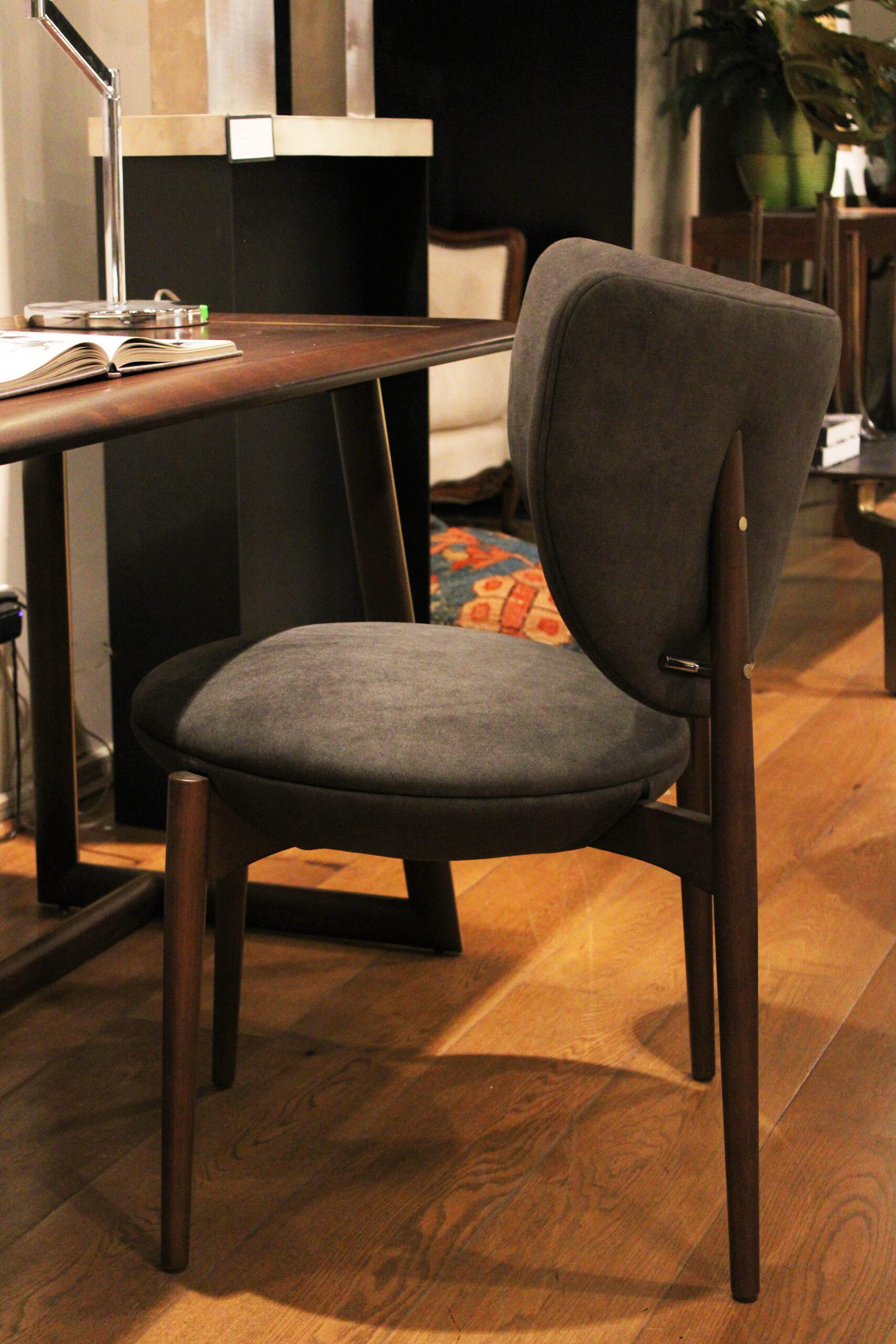 SILLA ARCA