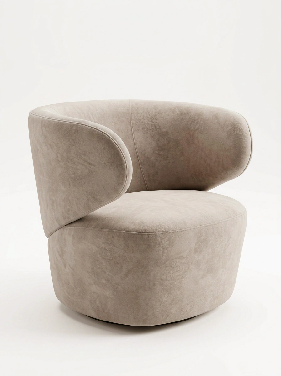 PAR SILLONES BLOOM 1023 - Imagen 5