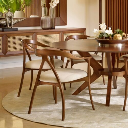 SILLA BRASILEIRINHA COLOR MALTO