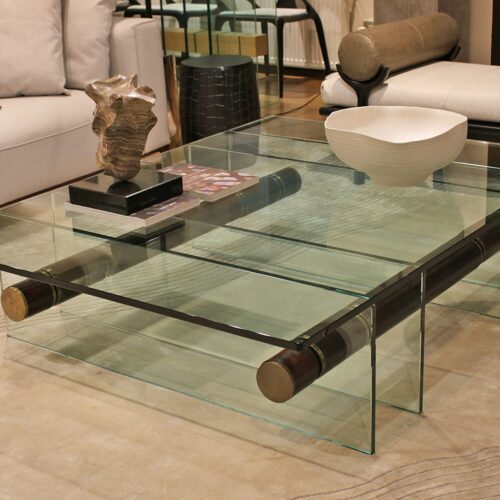 MESA DE CENTRO CONTEMPORANEO