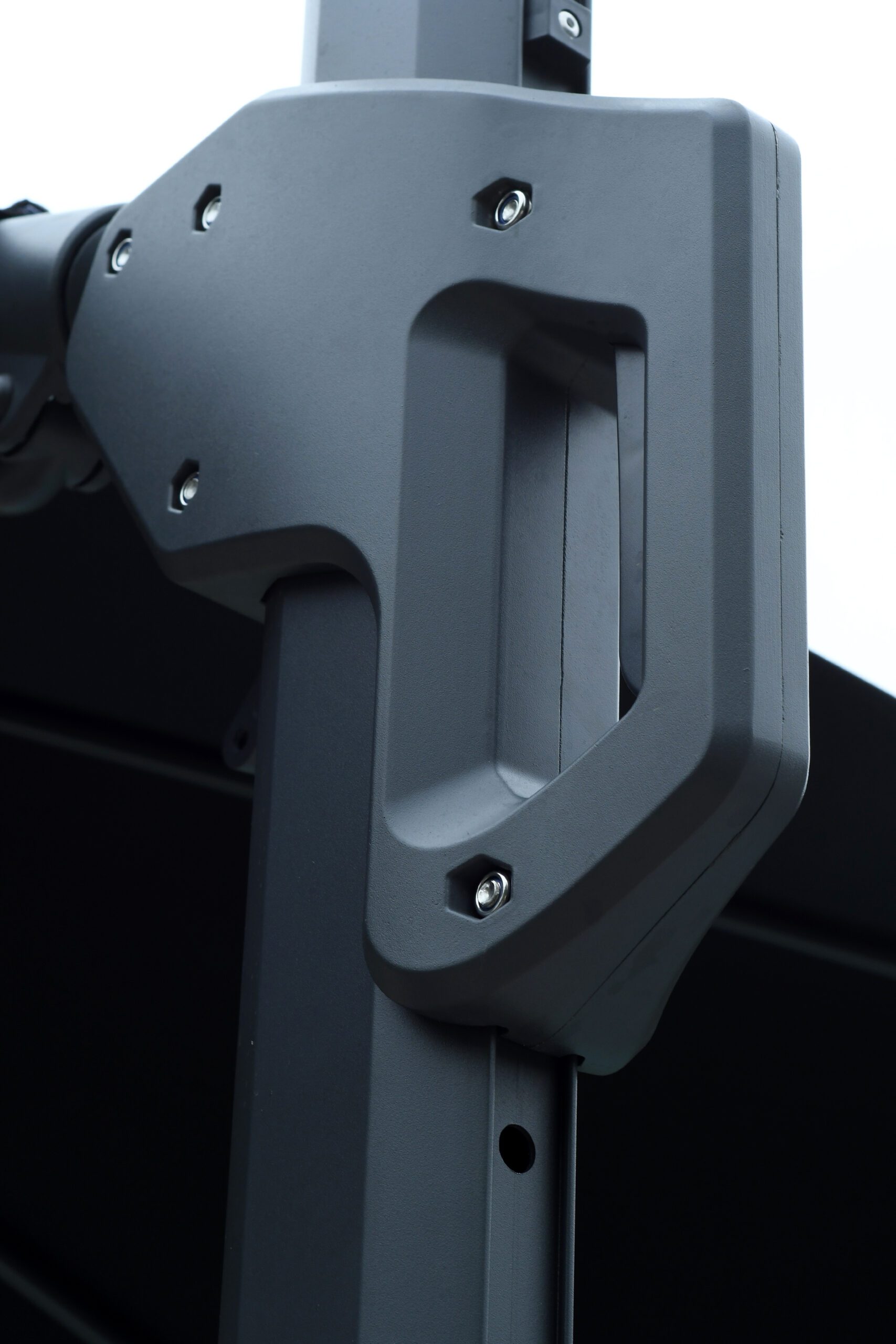 QUITASOL SUNLIFE GRIS - Imagen 4