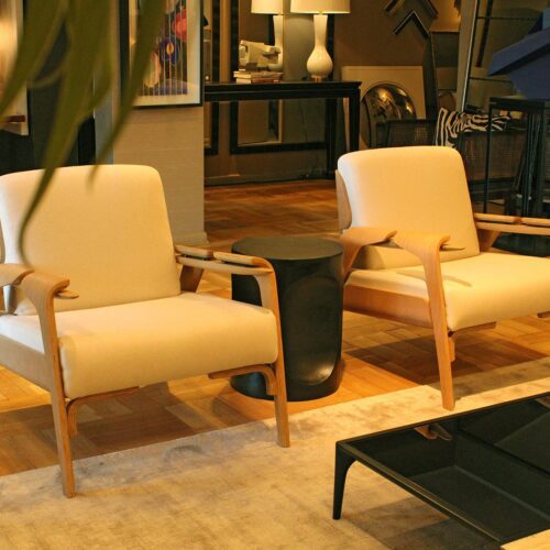 SILLÓN FLY PCA - A138 (JUL25)