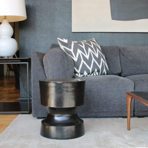 PISO GAUDÍ TOPE DORADO