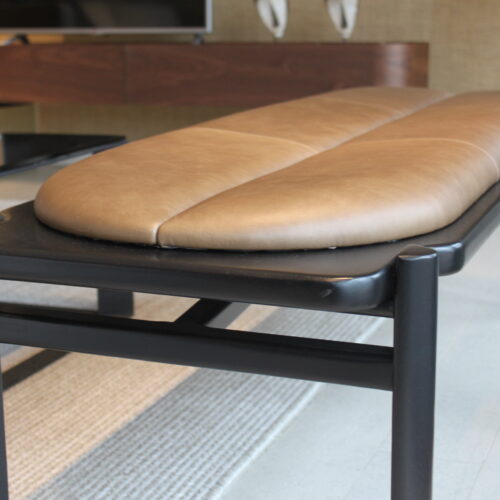 BANQUETA  GIANDUIA 150 EBANO 138