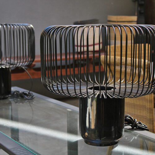 LÁMPARA DE MESA TIA