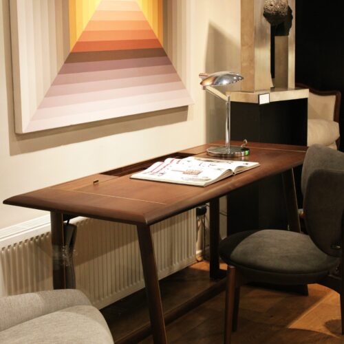 ESCRITORIO LAVORO MALTO