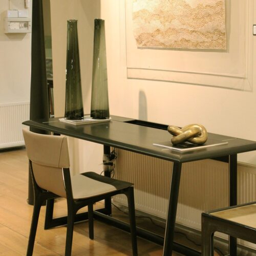 ESCRITORIO LAVORO EBANO Marzo 26