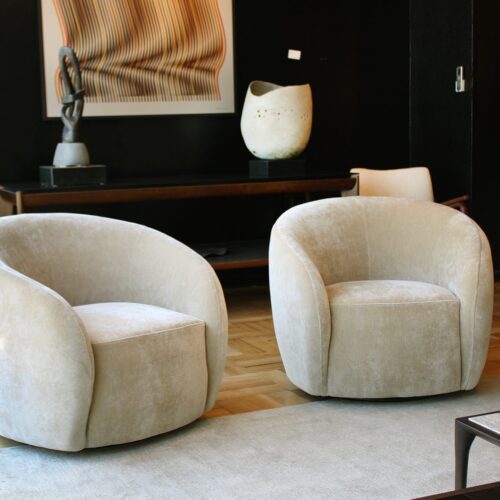 SILLÓN LONDON MERMAID 03 MARZO 26