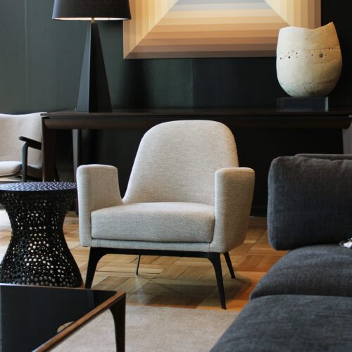 Par de Sillones Mistral