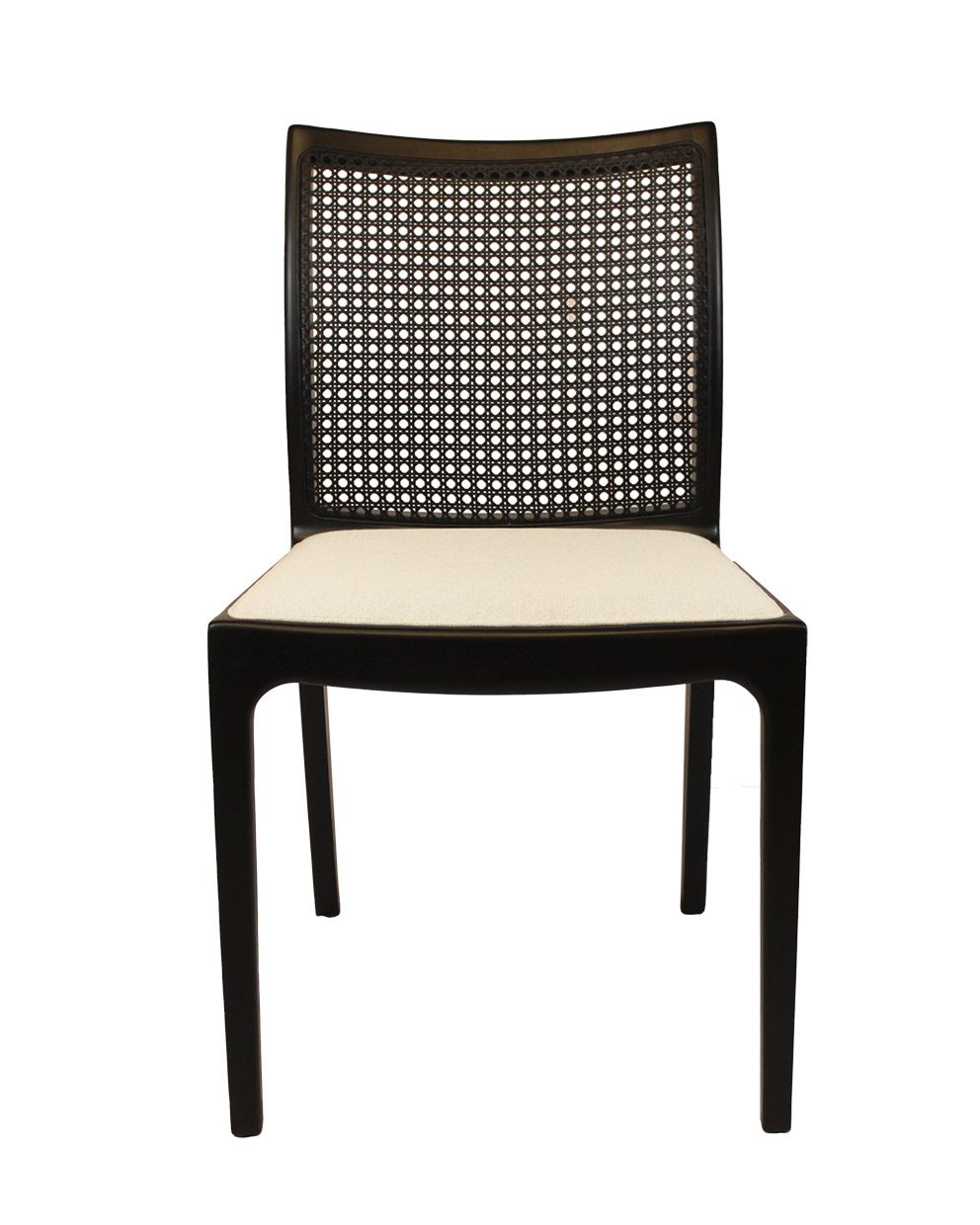 Silla Victoria Ébano - Imagen 2