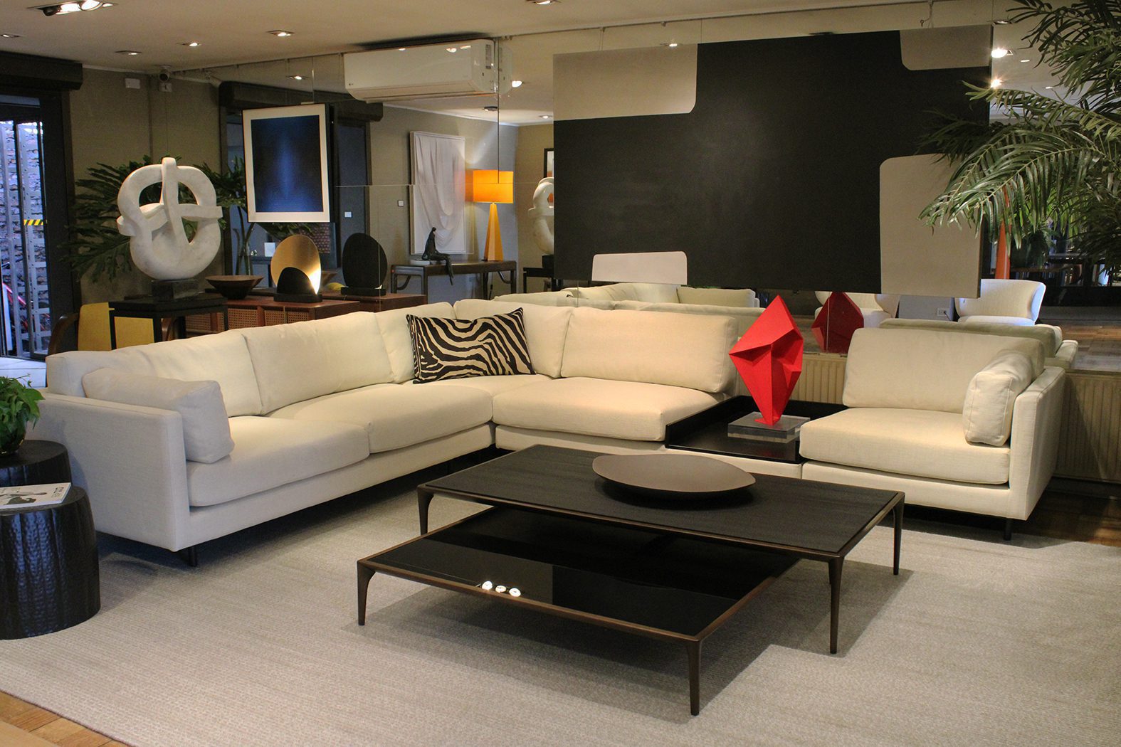Sofá Modular York