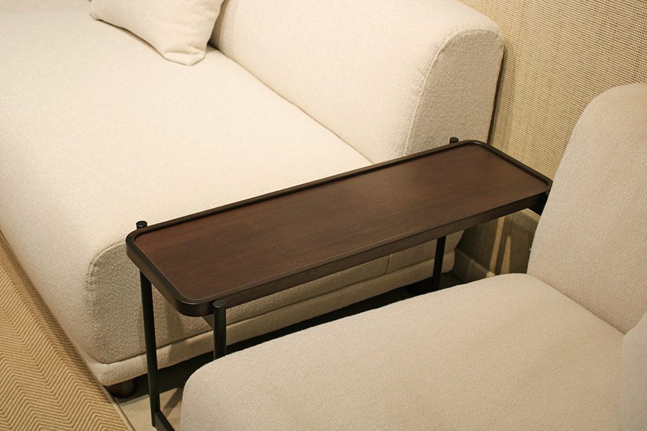 Mesa de apoyo Soie 80x30x45 - Imagen 4