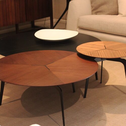 Centro Triade 90 Malto Abril 26