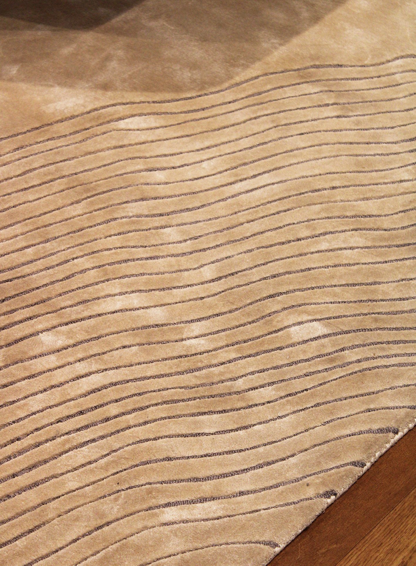 ALFOMBRA WAVE