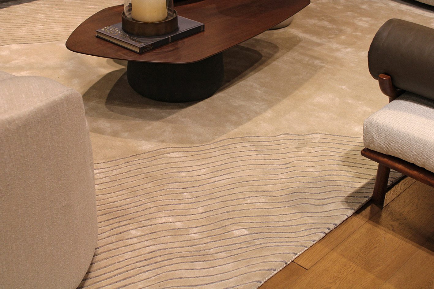 ALFOMBRA WAVE - Imagen 2