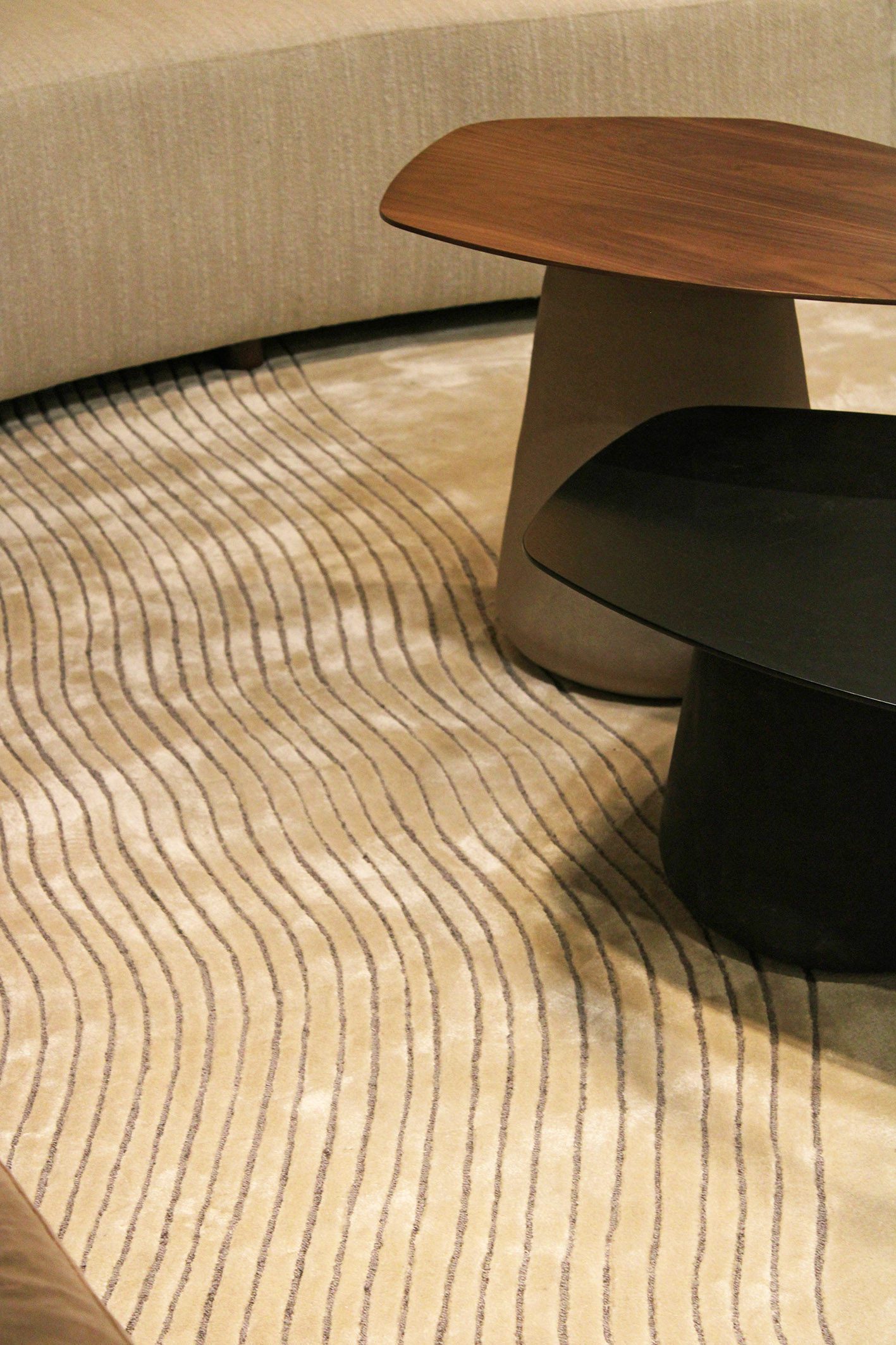 ALFOMBRA WAVE - Imagen 3