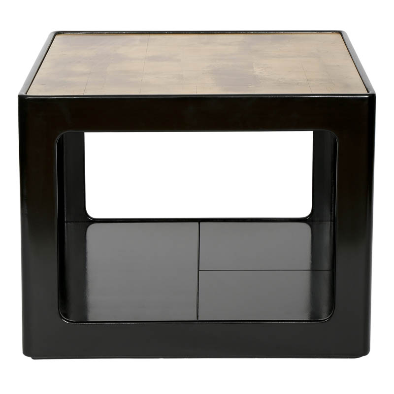 MESA LATERAL BERNA CUADRADA - Imagen 3