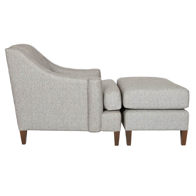 SILLON NUEVA YORK CON TELA AQUA CLEAN - Imagen 6