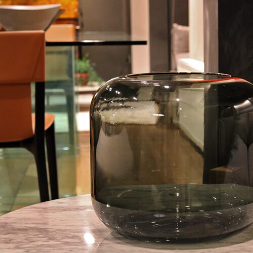 Bulb smoke 36 DCG179