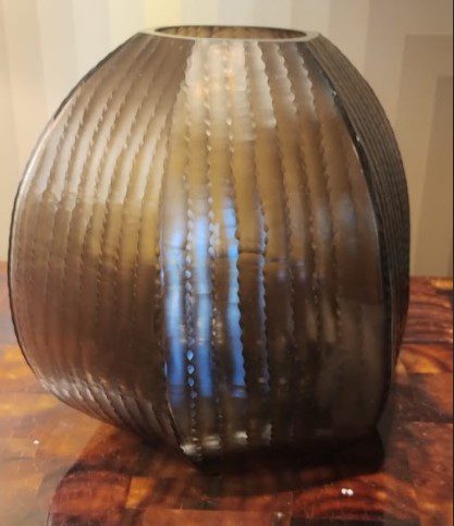 Jarrón Cactus 33x33