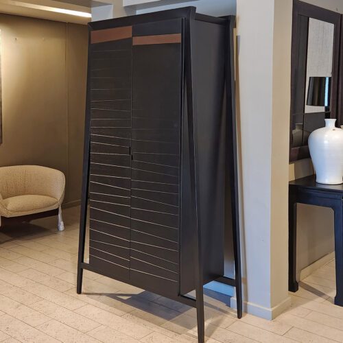 Bar Palafita alto Ebano