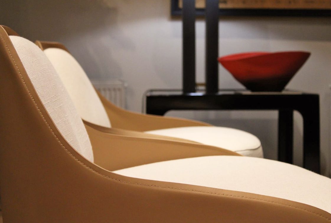 Sillón Giratrio Linna - Imagen 6