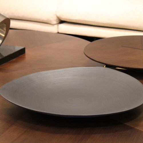 TRIANGOLO NERO MEDIO RINA MENARDI