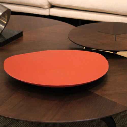 TRIANGOLO ROSSO MEDIO RINA MENARDI